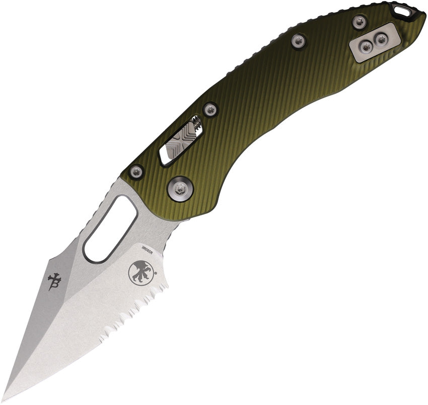 Stitch S/E Ram Lok SW OD - MCT16793
