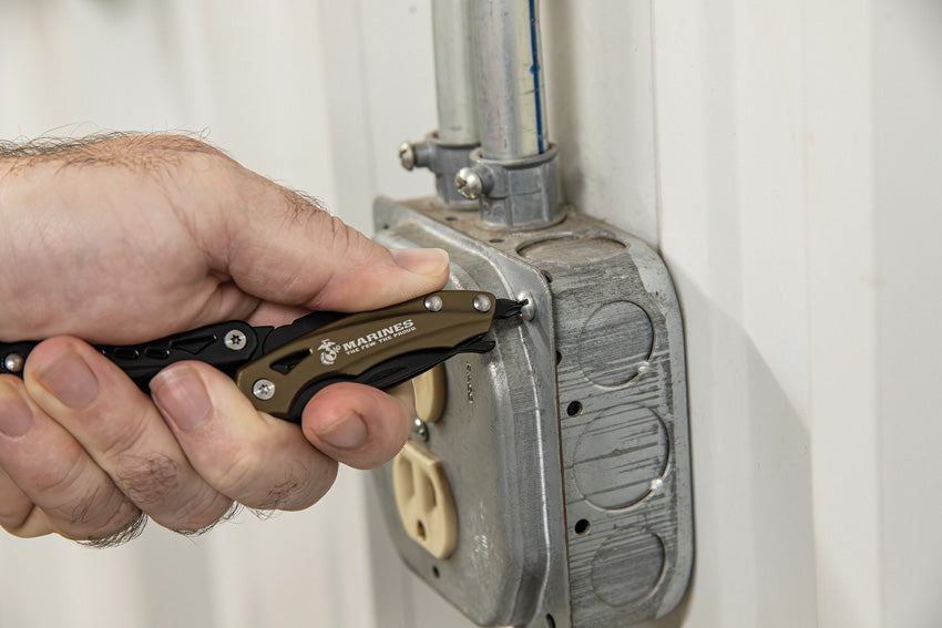 USMC Multi Tool - UC3593