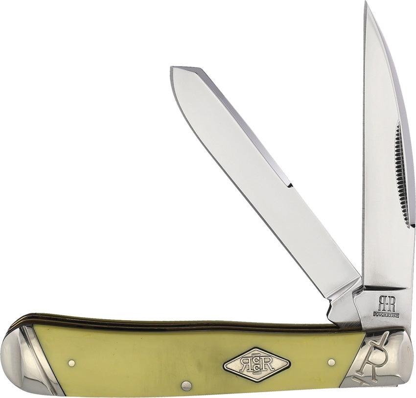Trapper Wharncliffe - RR2127