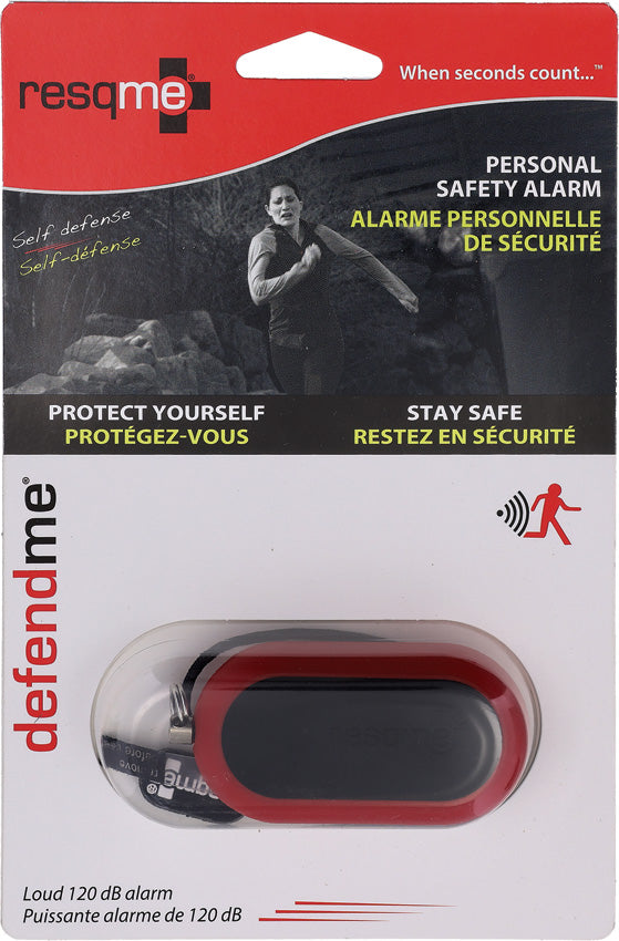 Defendme Personal Alarm - LH15902
