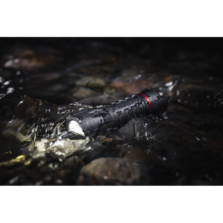 PS500R Flashlight - CTT30765