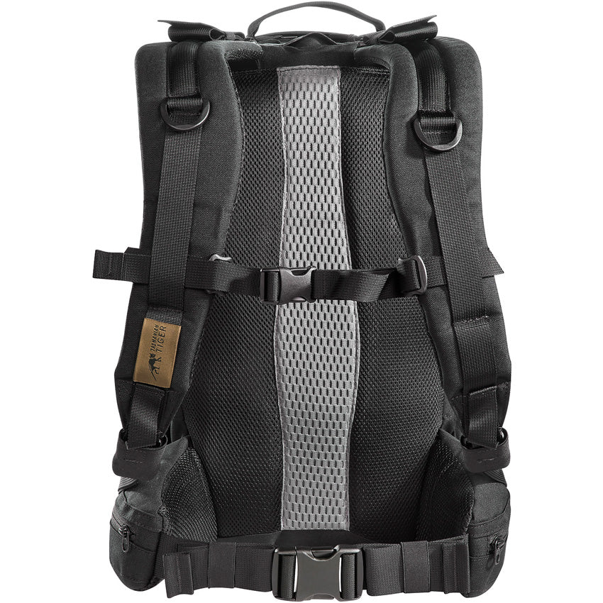 Modular Combat Pack Black - TT7265040