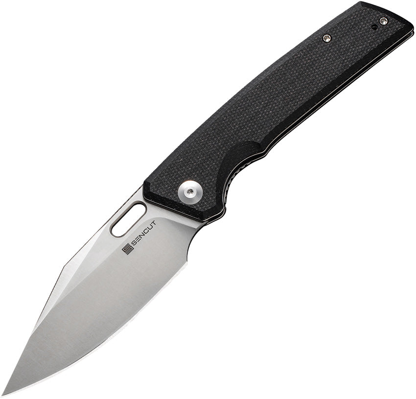 GlideStrike Linerlock Black - S230184