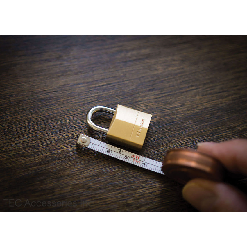 Keychain Measuring Tape Copper - TECTT001CE