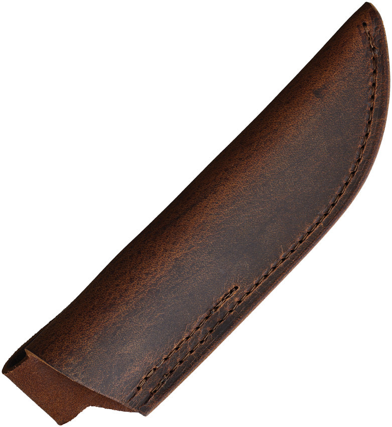 Crazy Horse Leather Sheath - BCO008SB