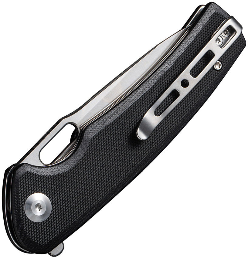 Vesperon Linerlock Black - S200651