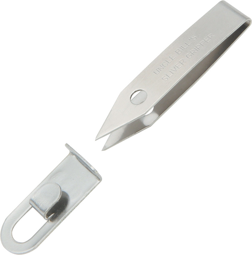 Precision Tweezers - SGR601