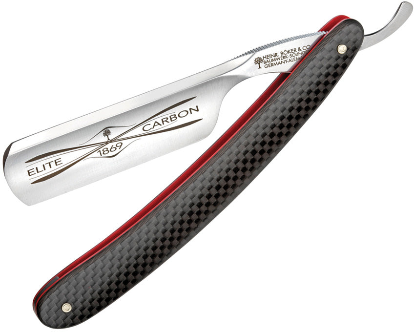 Elite Carbon 3.0 Folding Razor - BO140544