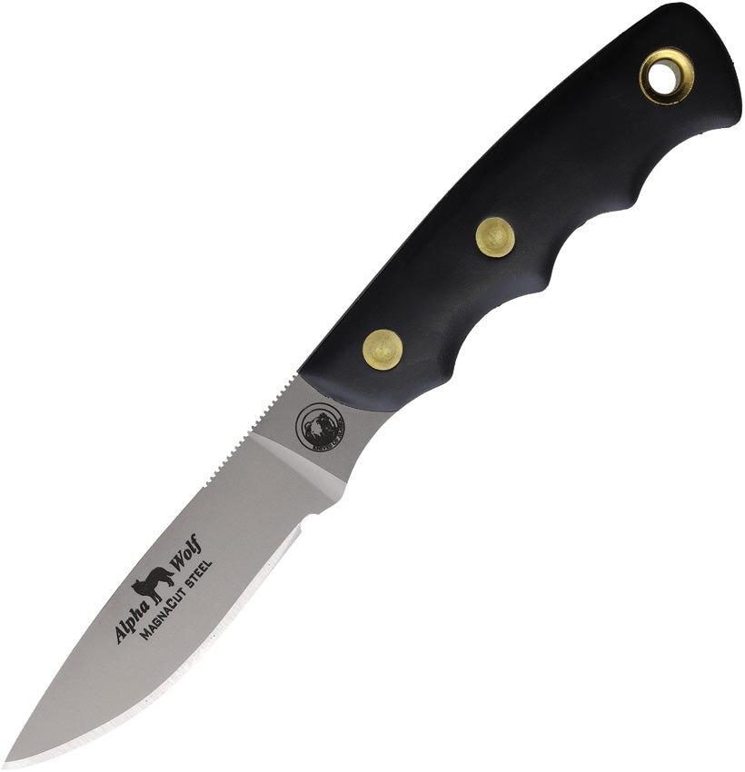 Alpha Wolf Magnacut Suregrip - KOA00331FG