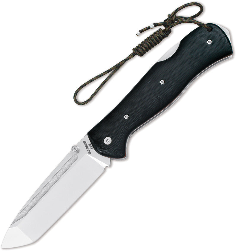 Ranger XXL Lockback - NIER011G10