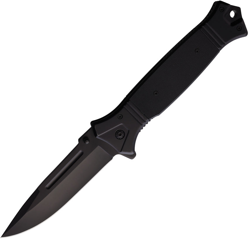 Linerlock A/O Black - RR2644
