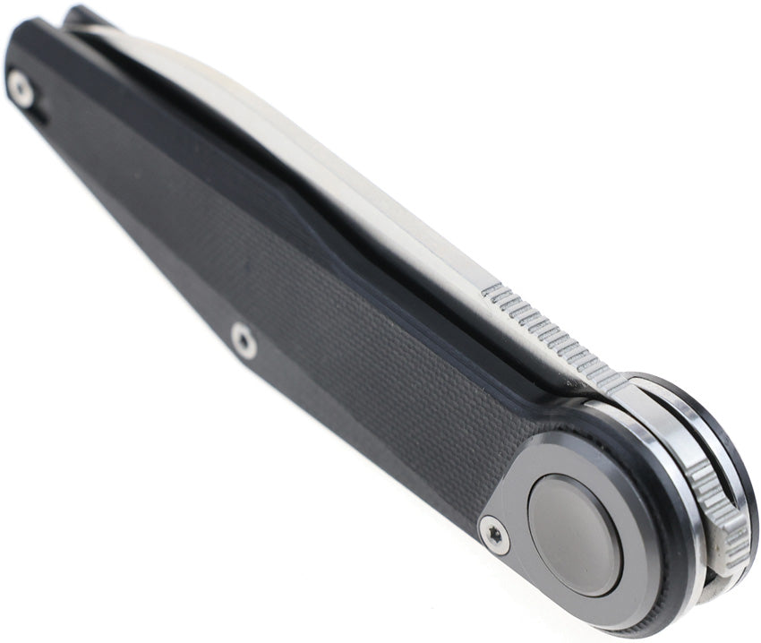JK Series Leverage Lock - TF6010BK