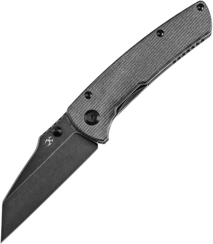 Main Street Linerock Blk Mic - KT1015E4