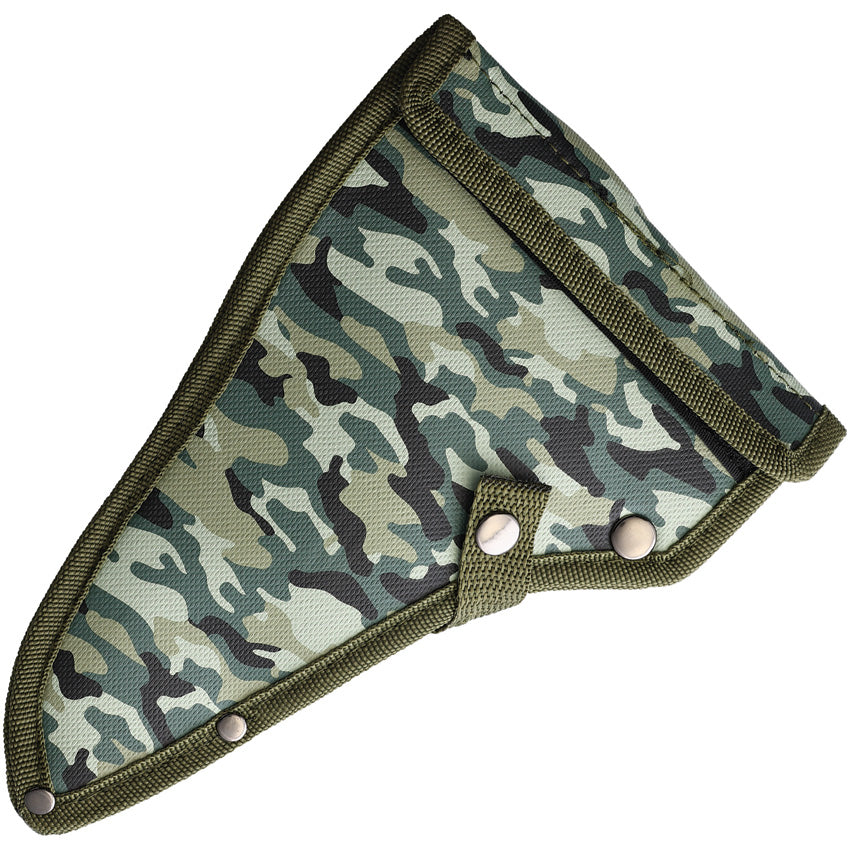 The Predator Throwing Axe - WATL009