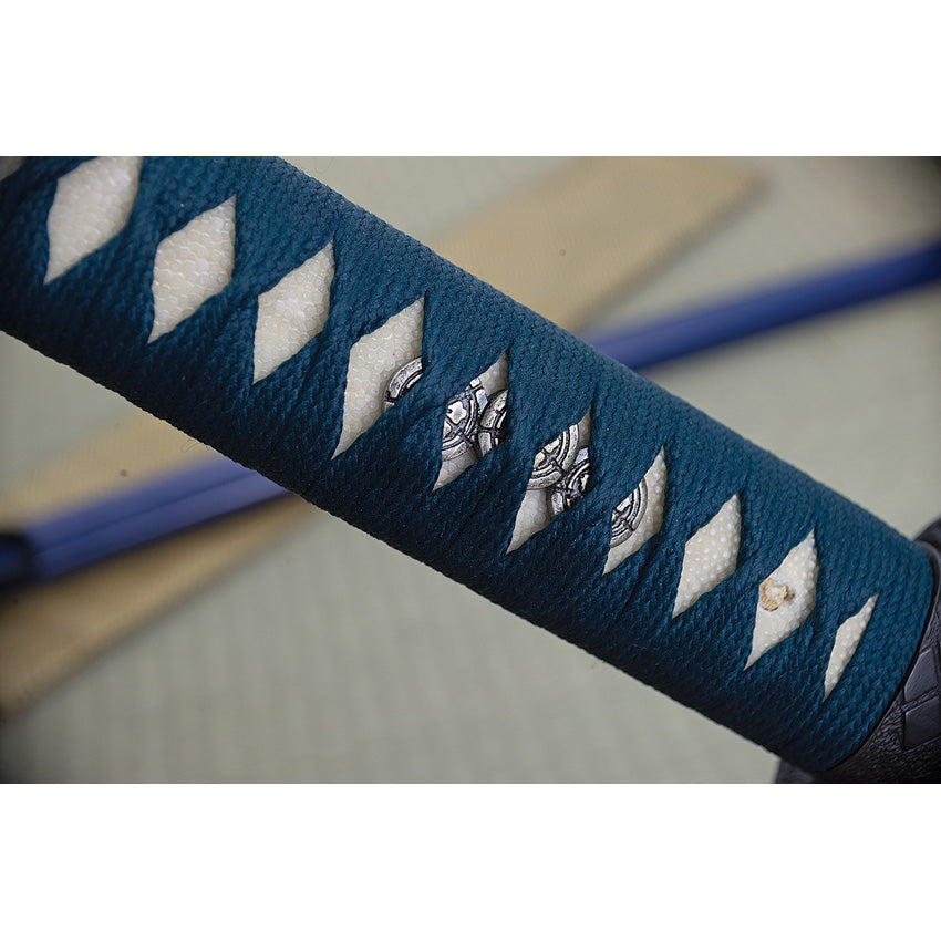 War Horse Katana - DRK35350