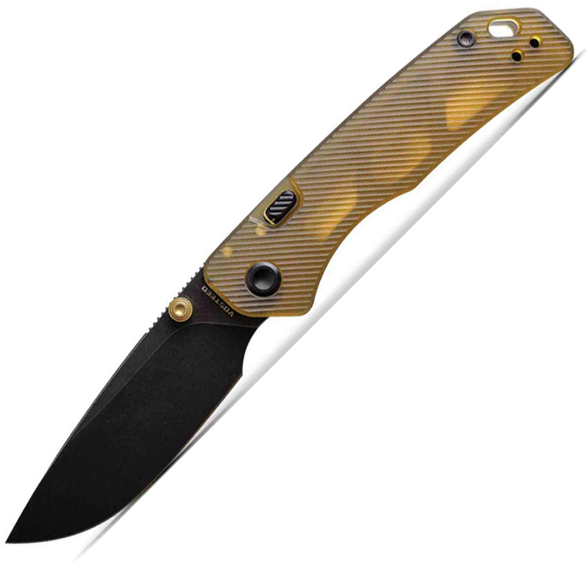 Marten Top Linerlock PEI - VOSA1607