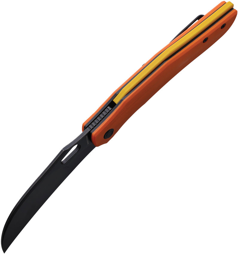Griffin Linerlock Orange - VOSA1101