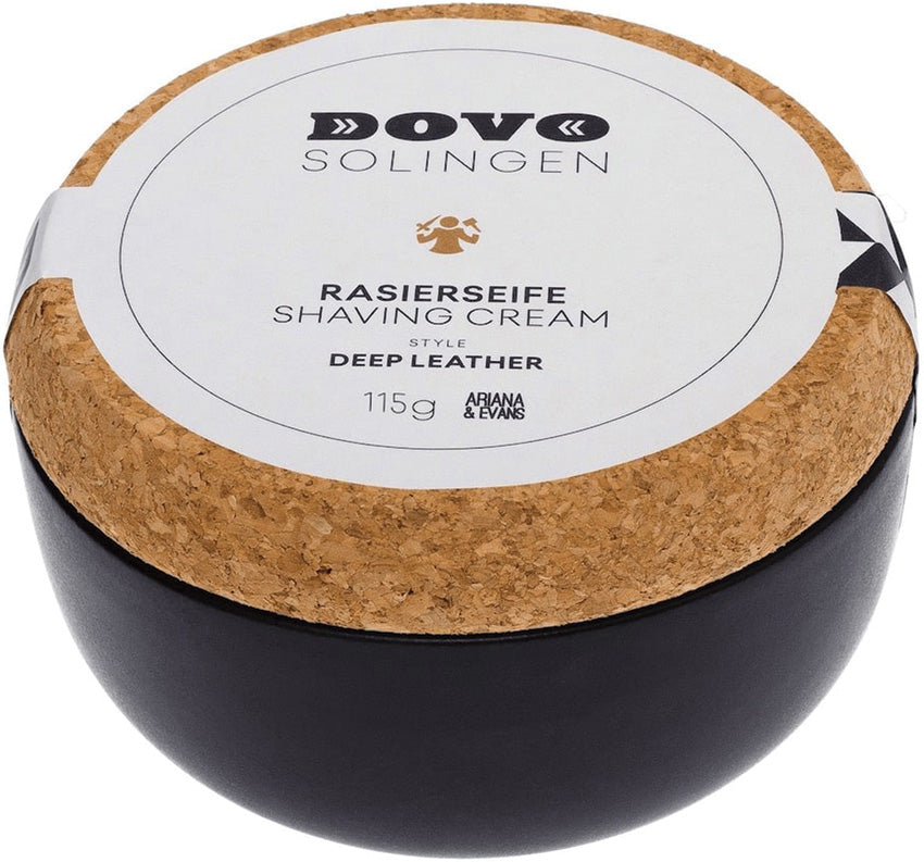 Shaving Soap Deep Leather - DOV51102203