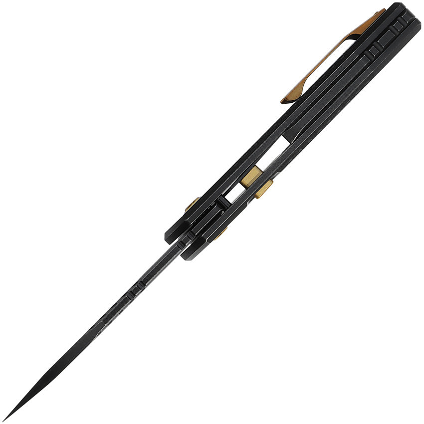 RSKAOS Top Linerlock BSW - VOSMHET1