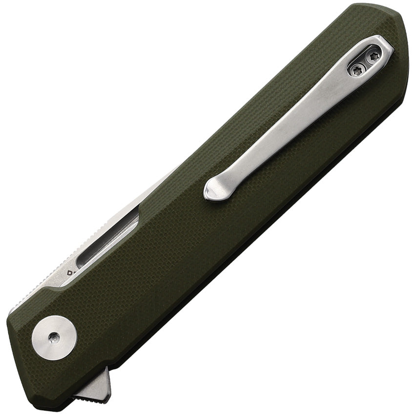 Bestechman Dundee Linerlock - BTKMK01B