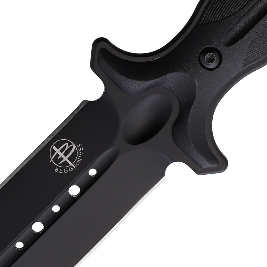 Filoso Dagger Black - BG026