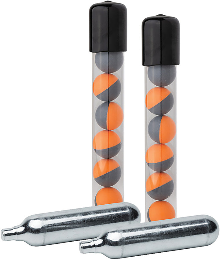 Pepper Projectile Refill Kit - SA91612