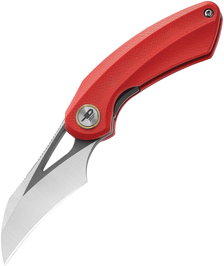 Bihai Linerlock Red - BTKG53C2