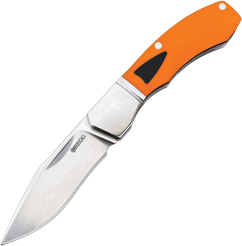 Mini Hunter Slip Joint - BG042