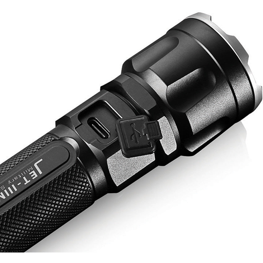 IIIMR Tactical Flashlight - JET3MR