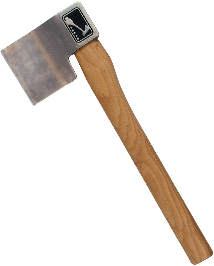 The Butcher Throwing Axe - WATL003