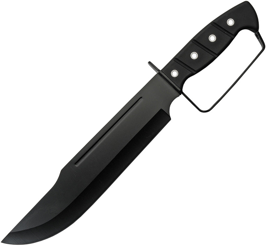 Backyard D-Guard Bowie - CN211514DG