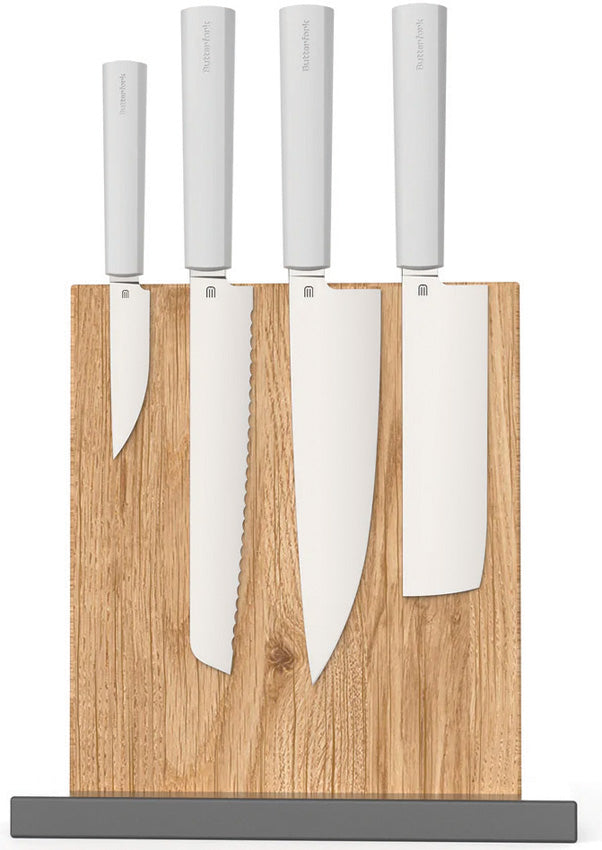 Modern Kitchen Set w/Stand LG - BF01WSLG