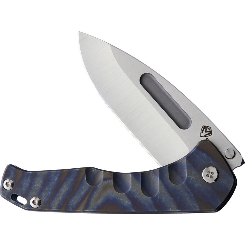 Praetorian Slim Framelock - MD208STD03A2