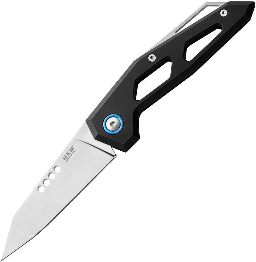 Edge Folder Black - MKMEGABK