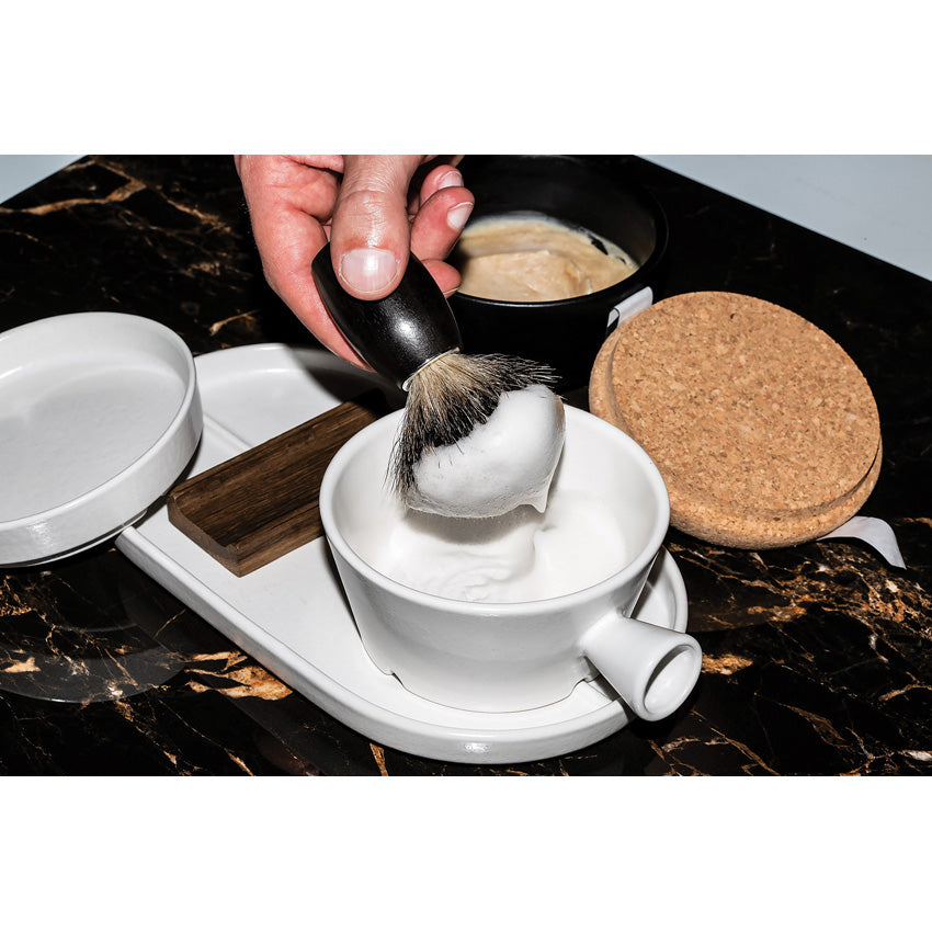 Shave Bowl Set- Daylight - DOV6340512