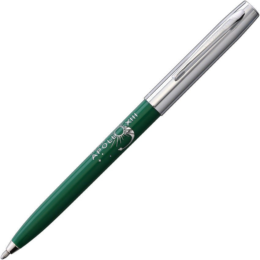 Apollo 13 Cap-O-Matic Pen - FP941333