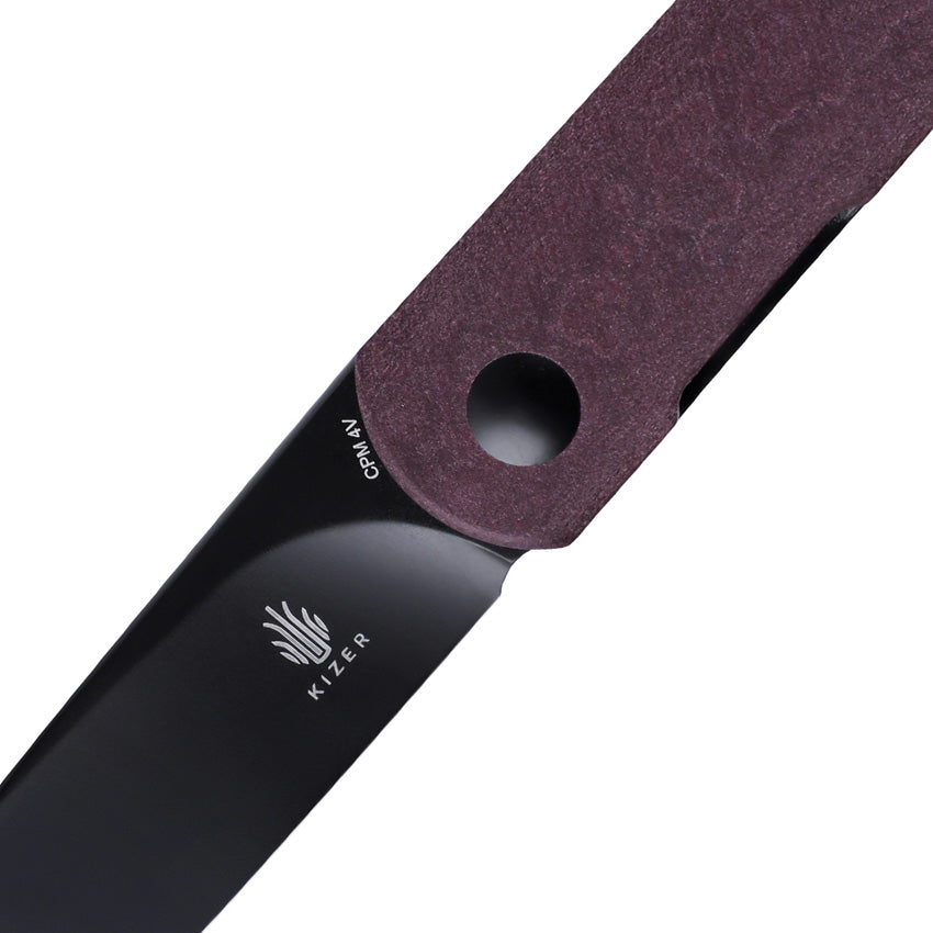 Feist Framelock Richlite - KI3499R3