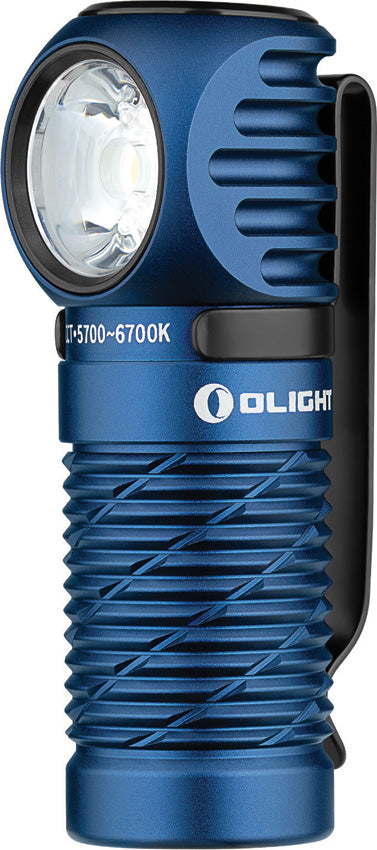 Perun 3 Mini Premium Kit Blu - OLTPERUN3MKMNBU