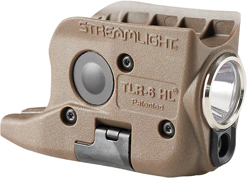 TLR-6HL Light/Laser Glock Coy - STR69351