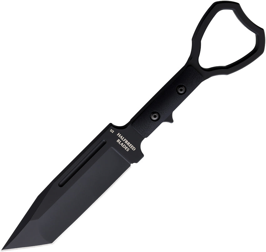 Compact Clearance Knife - HBBCCK02