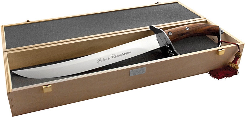 Sommelier Saber - MAS2000SC14