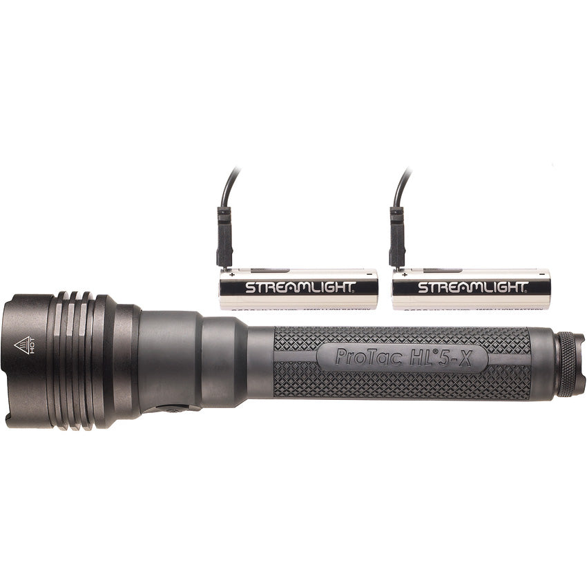 Protac HL 5-X Flashlight - STR88075