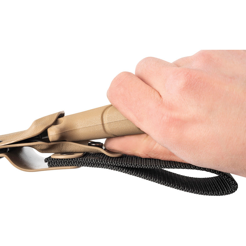 Vengeur Survival Knife - TBO100