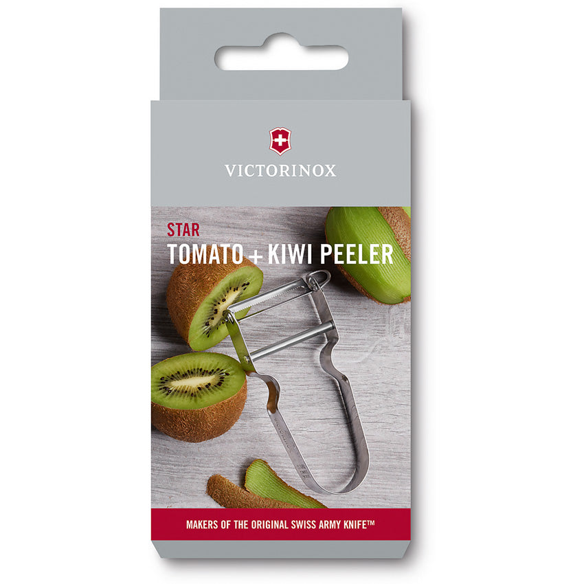 Star Tomato/Kiwi Peeler - VN60913
