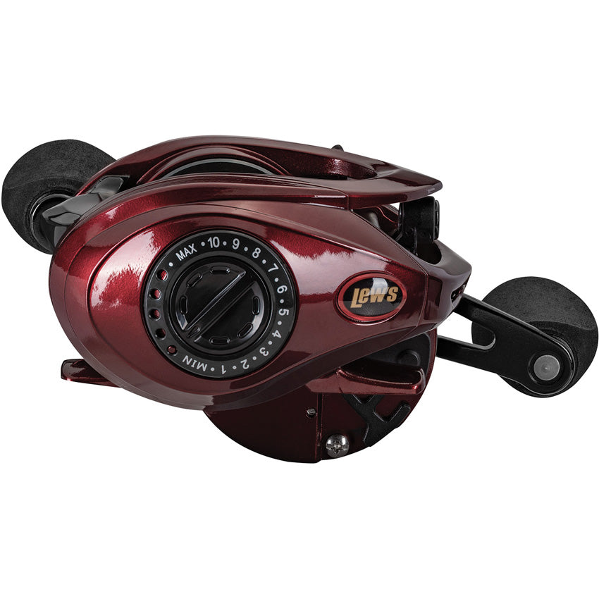 KVD Baitcast LFS Reel - LWKVD1XH