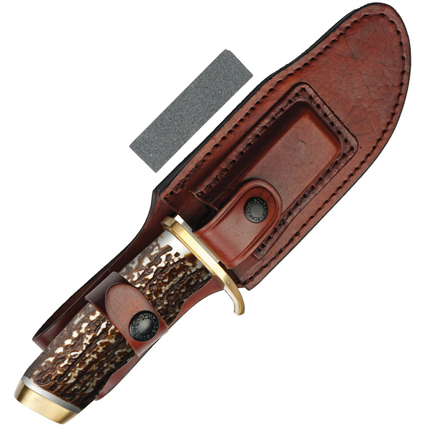 Uncle Henry Fixed Blade - SCH1100090