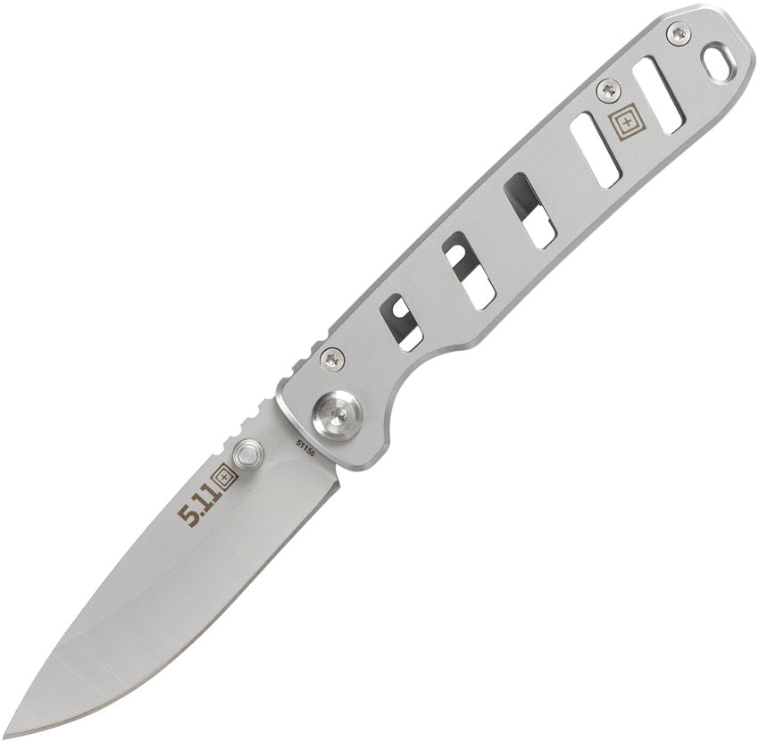 Base 3DP Framelock - FTL51156