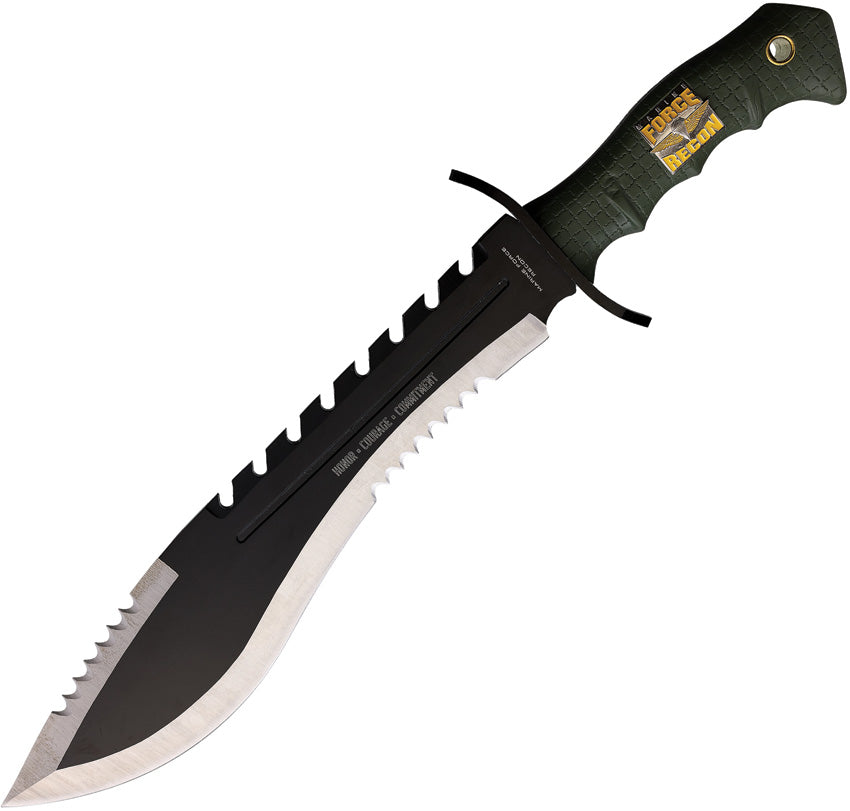 USMC Kukri Machete - UC3011