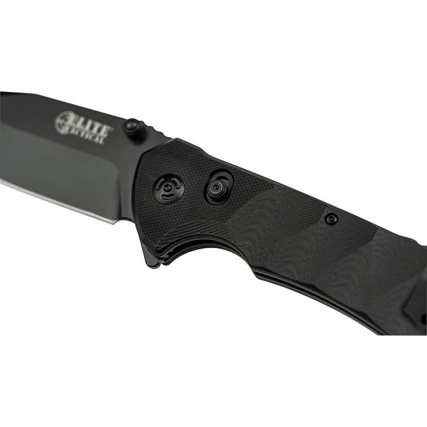 Parallax Rapid Lock - ETFDR005BK