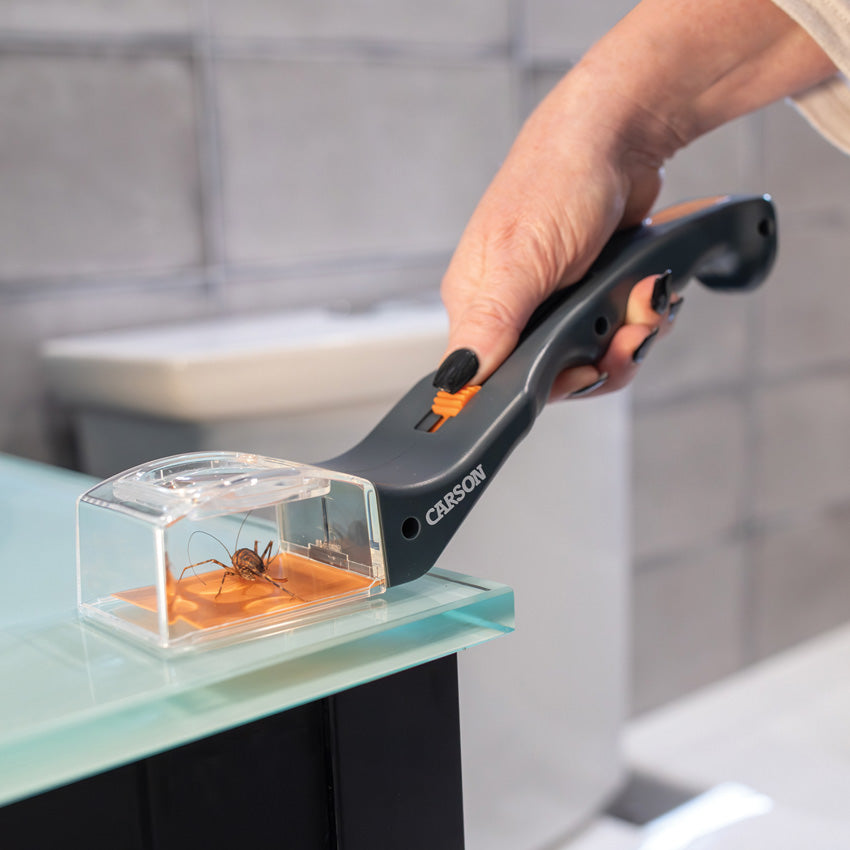 Humane Bug Catcher Tool - COHU30
